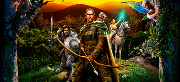 EverQuest II Extended offers free-to-play servers