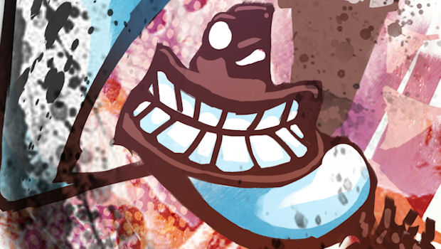 Free App of the Day: Boowie! The Strong Warrior