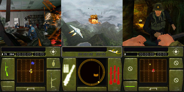 Surprise! Call of Duty: Black Ops is getting a DS version