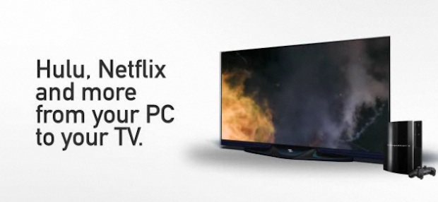 Review: PlayOn streaming media software