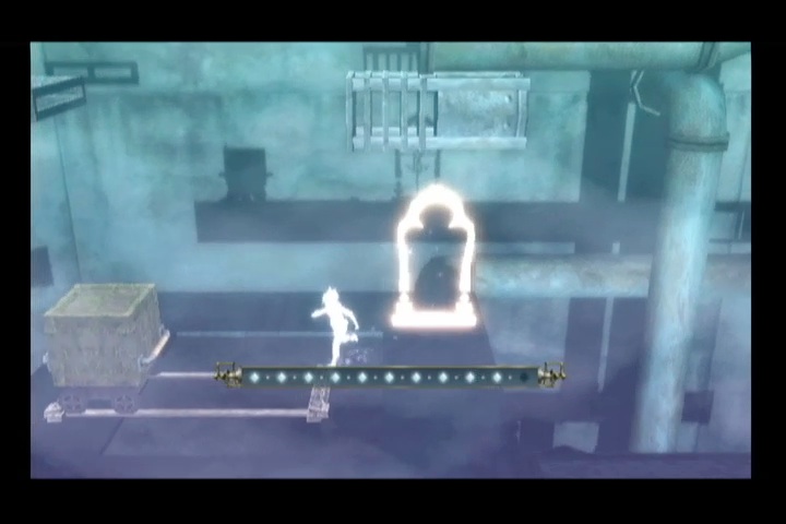 Release date for Lost in Shadow comes to light