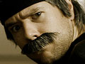 Modern War Gear Solid part two has more 'stache action