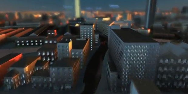Realtime Worlds announces MyWorld but what is it?