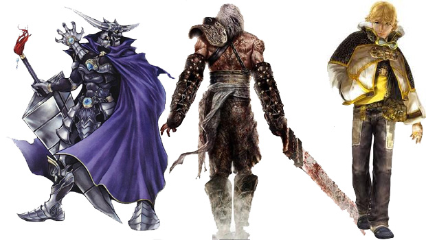 Final Fantasy, Nier on Amazon's Deal of the Day
