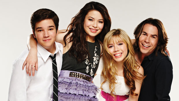 Breaking: iCarly 2: iJoin The Click! announced