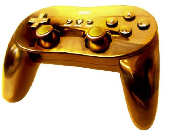 Much better: $70 GoldenEye controller comes with game