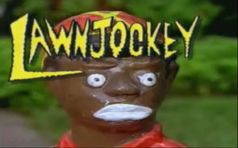 Games of the Week for 8/1/10: Lawn Jockey edition