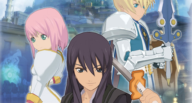Namco Bandai confirms more Tales games we'll never play