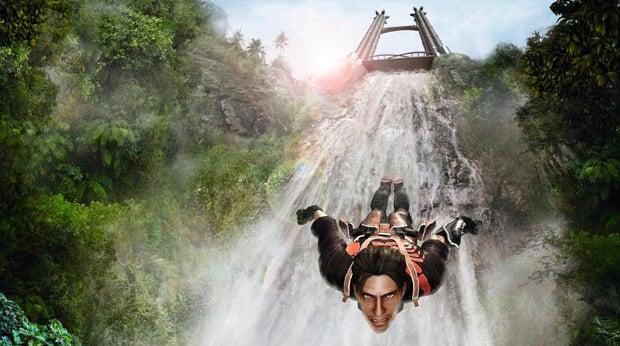 Just Cause 2, Final Fantasy XIII in Amazon's daily deal