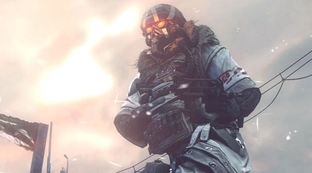 Killzone studio working on a brand new game