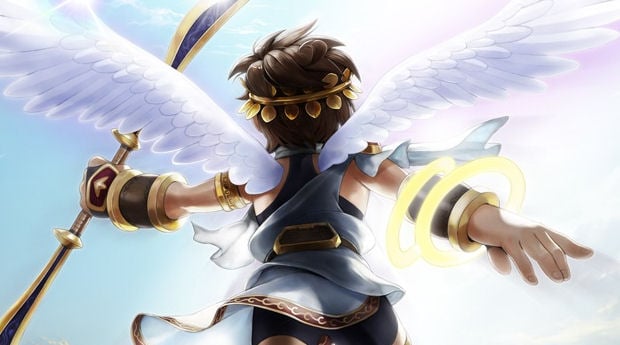 Kid Icarus developer talks about eye strain on the 3DS
