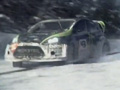 DiRT 3's debut trailer is all about the weather