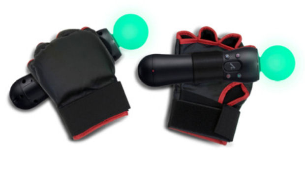 PlayStation Move gets its obligatory crap accessories