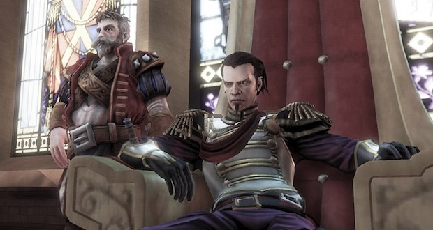 PC gamers waiting a bit longer for Fable III