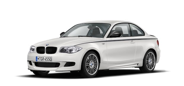 Europe: Win a BMW from Activision and Sony