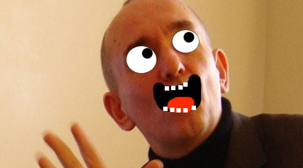 Molyneux: Kinect won't kill controllers