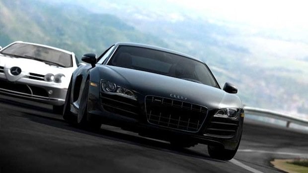 360 Deal of the Week: Forza 3 stuff
