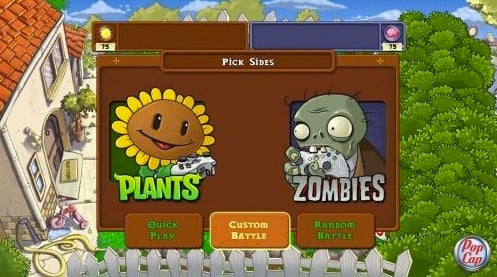 Plants vs. Zombies XBLA lands September 8