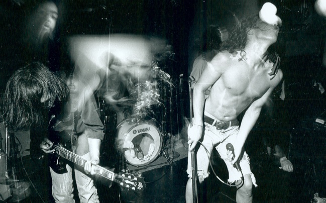 Soundgarden to debut new single in Guitar Hero
