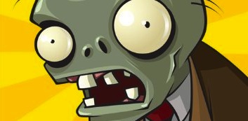 Plants vs. Zombies retail disc comes with Zuma, Peggle