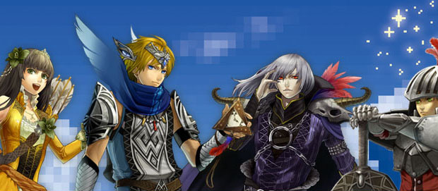 Half-Minute Hero sequel announced, start praying for it