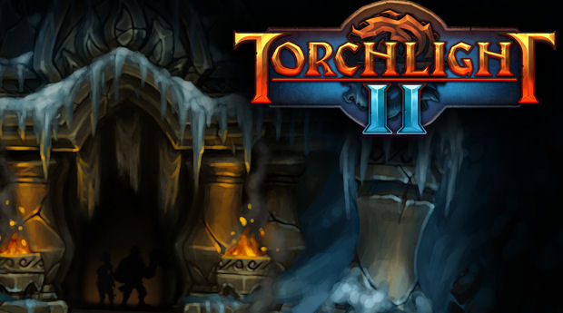 Torchlight II announced for Spring 2011