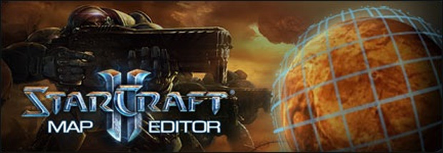 Blizzard deleting 'inappropriate' StarCraft 2 user maps