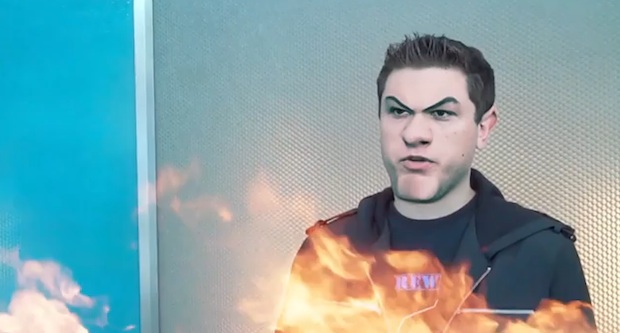 You do not want to be an EA intern