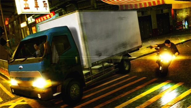 True Crime: Hong Kong slides into 2011