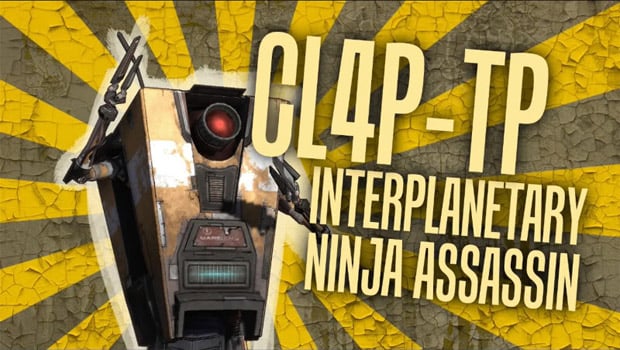 What's next for Borderlands? This could be it