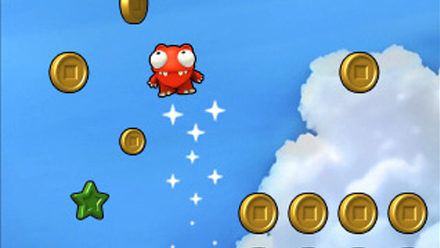 Free App of the Day: Mega Jump