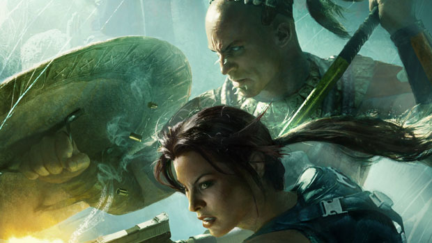 Lara Croft dated for PS3/PC, add-on content confirmed