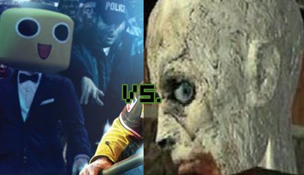 How Dead Rising and Resident Evil zombies are different