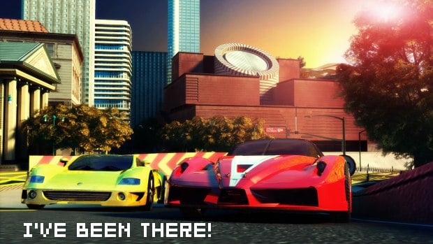 Cargasm set to blow its load all over every platform