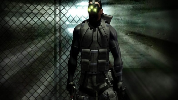 Splinter Cell and Prince of Persia PS3 collections listed