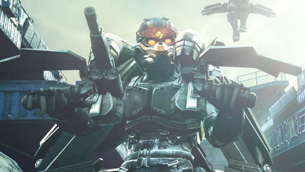 Looks like Killzone 3's getting a public beta