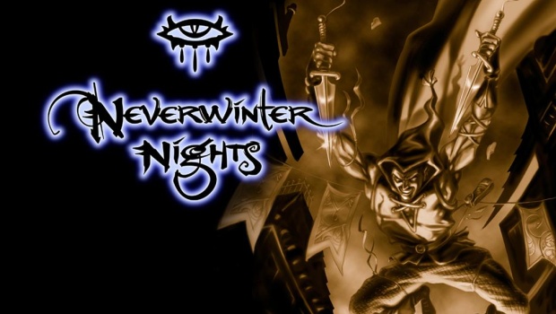 New Neverwinter Nights game coming from Atari?