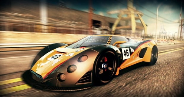 Split/Second DLC is about to blow up
