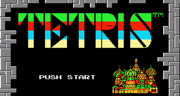 Watch the finale of the Classic Tetris World Championship