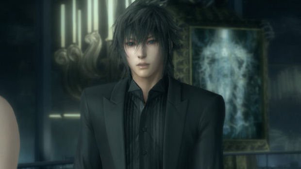 Final Fantasy XIII Versus not coming for aaaages