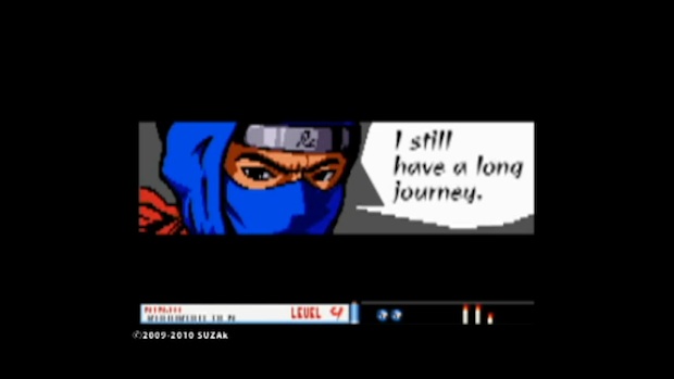 DSiWare Ninja Karakuri Den coming to North America
