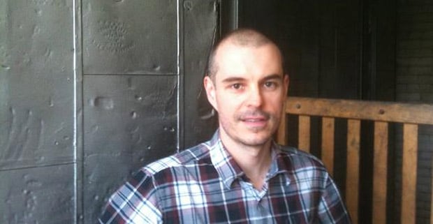 Clint Hocking joins up with LucasArts