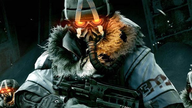 Killzone 3 beta details 'coming soon'