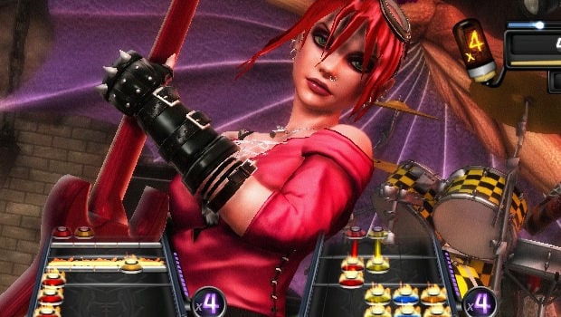 Neversoft: We 'lost our souls' with Guitar Hero franchise