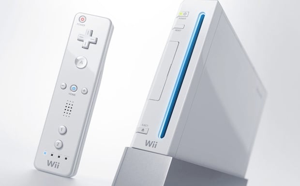 Wii sales break 30 million units in United States alone