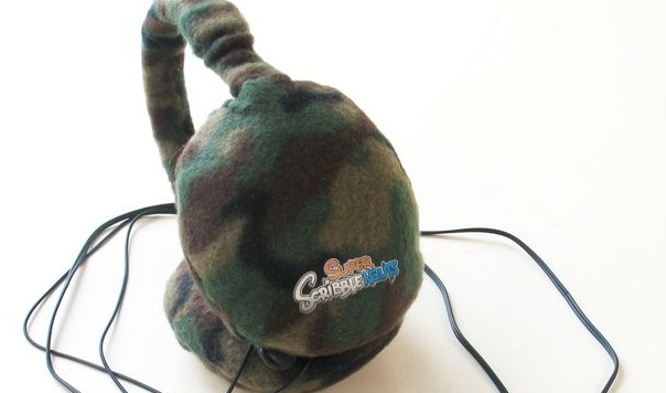 Pre-order Super Scribblenauts, get plush headphones