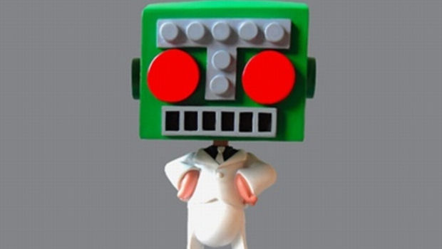 Win fabulous prizes at Destructoid LIVE!