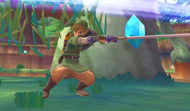 GC 10: Nintendo?s playable line-up announced