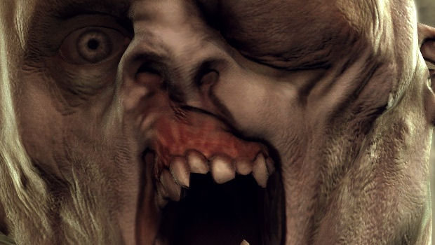 id Software not planning new IP for about ten years