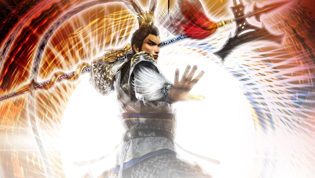 Dynasty Warriors Online coming to North America, Europe!